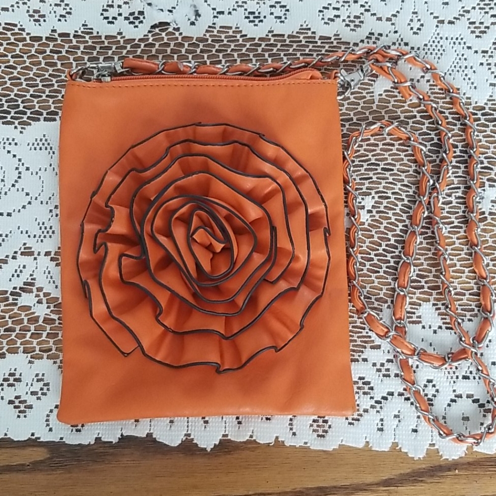 Shoulder Bag